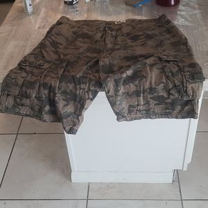 Men's shorts.
